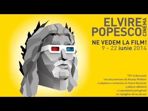 Cinema Elvire Popesco