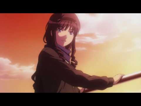 Swimming In The Night Air - Amagami Ss