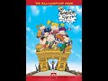 Opening To Rugrats In Paris The Movie 2001 VHS
