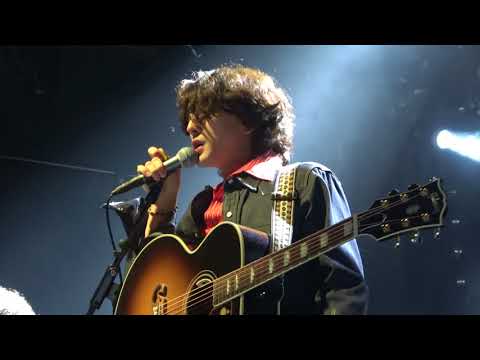 [180622] The Secret Of Hard Rock - 잔나비(JANNABI) @Under the Roof