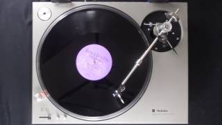 Nothin' Like This - Danya Vodovoz & Ferry Ultra