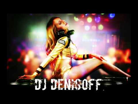 Jay Sean - Down (Tony Jus Remix) Dj DenisOFF Music Project 2k14