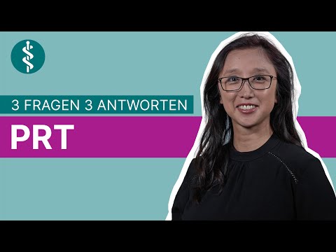 PRT (periradikuläre Therapie): 3 Fragen 3 Antworten | Asklepios