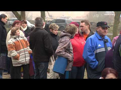 PRAVÁ VESNICKÁ ZABÍJAČKA V ÚSOVĚ