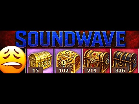 WAR OF DRAGONS | SPECIAL CHESTS EVENT