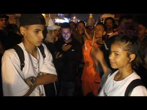 RAVENA E MINEIRO x PEAGA E KG | Primeira fase | 53° Batalha dos Estudantes | Guarulhos | SP