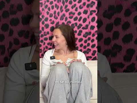 Ellal kävi aika nolo juttu