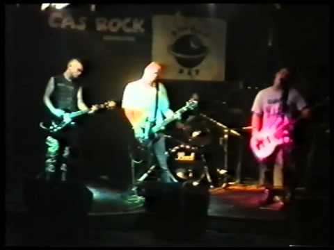 Critikill  Cas Rock 8-8-97