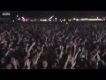 Foals - Snake Oil (Live Reading Festival 2016) HD