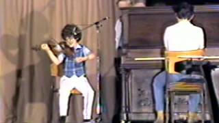 Ashley MacIsaac