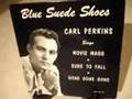 Carl Perkins - Movie Magg // SUN - EP 115 Orig ...
