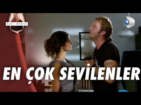 En Çok Sevilenler - Aşk-ı Memnu Özel Klip