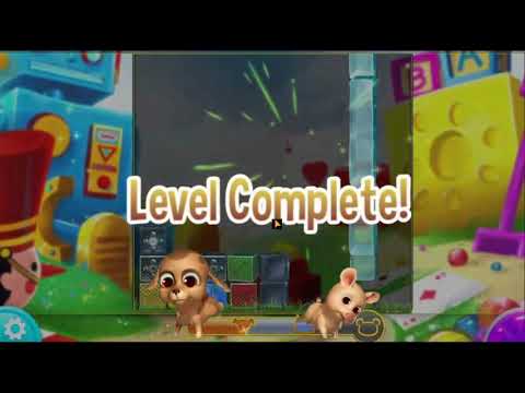 Pet Rescue Saga Level 3136 To 3138