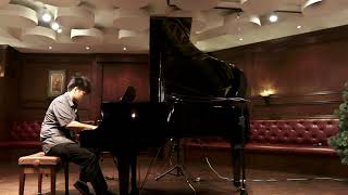 20 特別來賓-吳致緯《 謝和弦 R-chord – 在沒有你以後 Without you 》鋼琴 Piano Cover