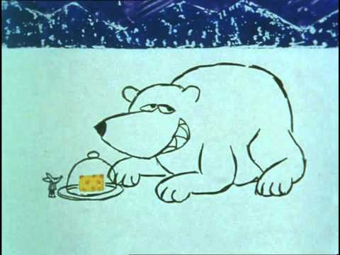 Cirkeline - Snemusen knud (sang)