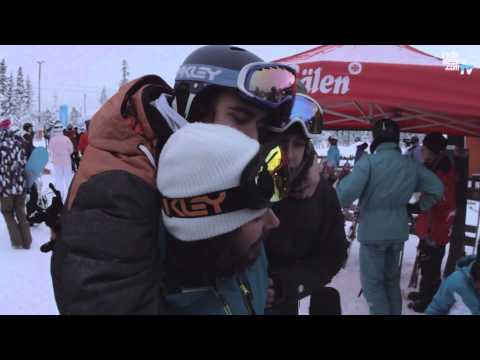 RidestoreTV - Jocke Olsson Show - Lilja 4 ever