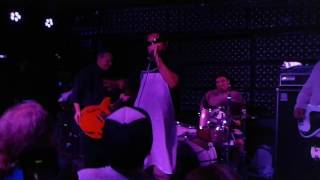 Manic Hispanic - I want to be a Cholo