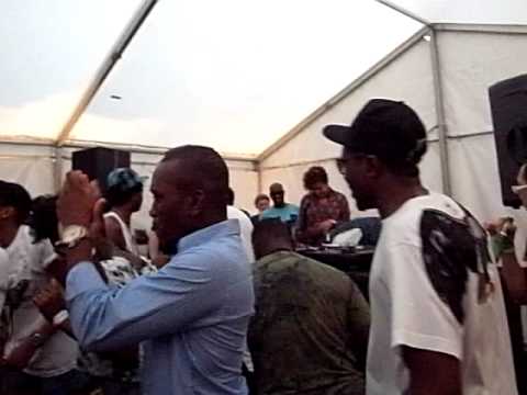 Funkineven!! KLEER feat fatima SPINE 09BBQ