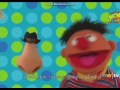 Play With Me Sesame Ernie S Gym Nose R Cize