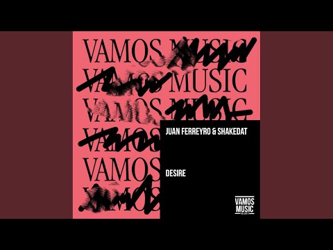 Desire (Extended Mix)