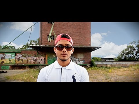 Gino - FlowGenie feat. Rey