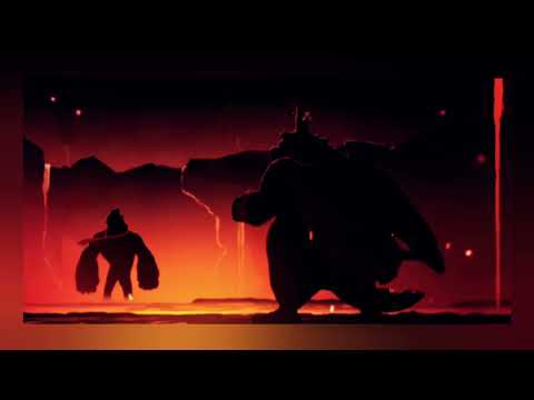 Return To Krocodile Isle (Tip The Scale) [SLOWED & REVERB]