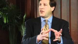 Conversations with History - Gideon Rose