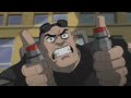 Ultimate Spider Man Temporada 1 Capítulo 1 Parte 1