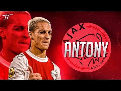 antony skills will  blow your mind