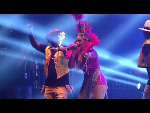 Maryann Rodriguez - Bisiña