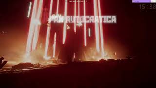 Steam新作ゲー「Pax Autocratica」