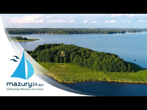 Mazury z Drona cz. 1