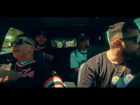 TIRANDO LA PLAKA - UNDER SIDE 821 (video oficial)
