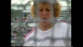 Elina Zvereva 62.36m Discus Helsinki 1994