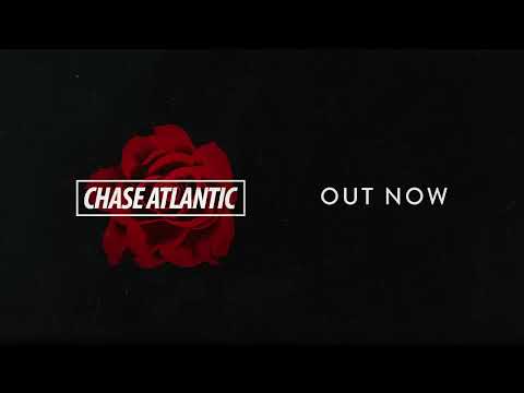Chase Atlantic - Consume feat. Goon Des Garcons (Official Audio)