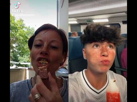 #tiktok Duett mit Kris Grippo 🥰🍀❤️