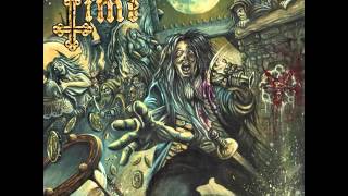 Borrowed Time - Borrowed Time [Full Album] 2013