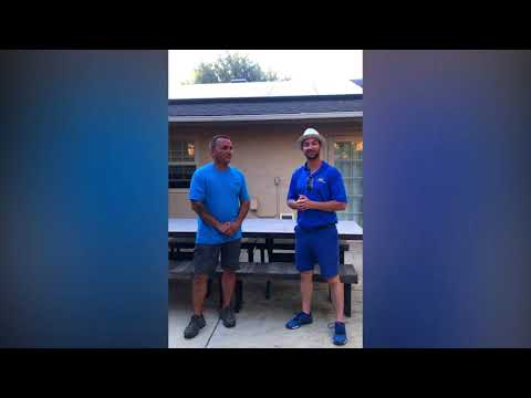 Incentive Solar Customer Testimonial