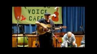 The Woody Guthrie Centennial Concert at The Peoples' Voice Cafe in NYC - November 17, 2012    Show 1