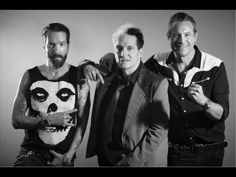 „Rodeo Radio" mit Bela B | "Die BossHoss Rock Show“ - als Podcast! | Folge 12