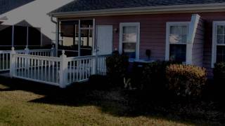 preview picture of video 'Lightkeepers Village | Annual Rental | Little River, SC'
