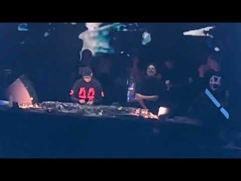 Tale Of Us Opening Track @Afterlife Theatre Antique d‘Orange