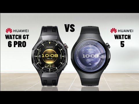 Huawei Watch 5 46mm Purple