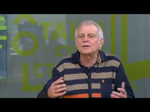 Tako stoje stvari - Intervju - Branko Milićević - Kockica - 11.11.2016.