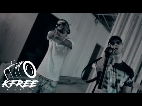 RoadRunner GlockBoyz Tez x ATM Krown - No Cap (Prod. Young Armani) Shot By @Kfree313