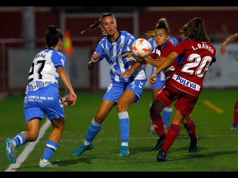 El Málaga femenino cae en la primera ronda copera (0-1)