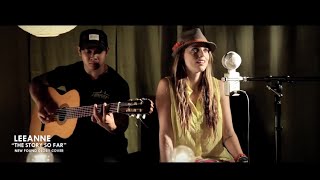&quot;The Story So Far&quot; New Found Glory | Cover by LeeAnne