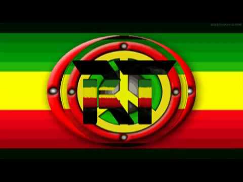 REGGAE -MELÔ DA BLACK POWER