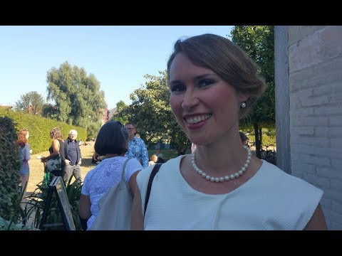 COPENHAGEN JAZZ FESTIVAL 2018: Josefin Björk Werner & Old-Fashioned Love Trio 2/