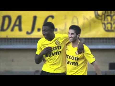 Mitchell Donald [2-1 ADO Den Haag]